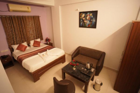 Madhav Resort